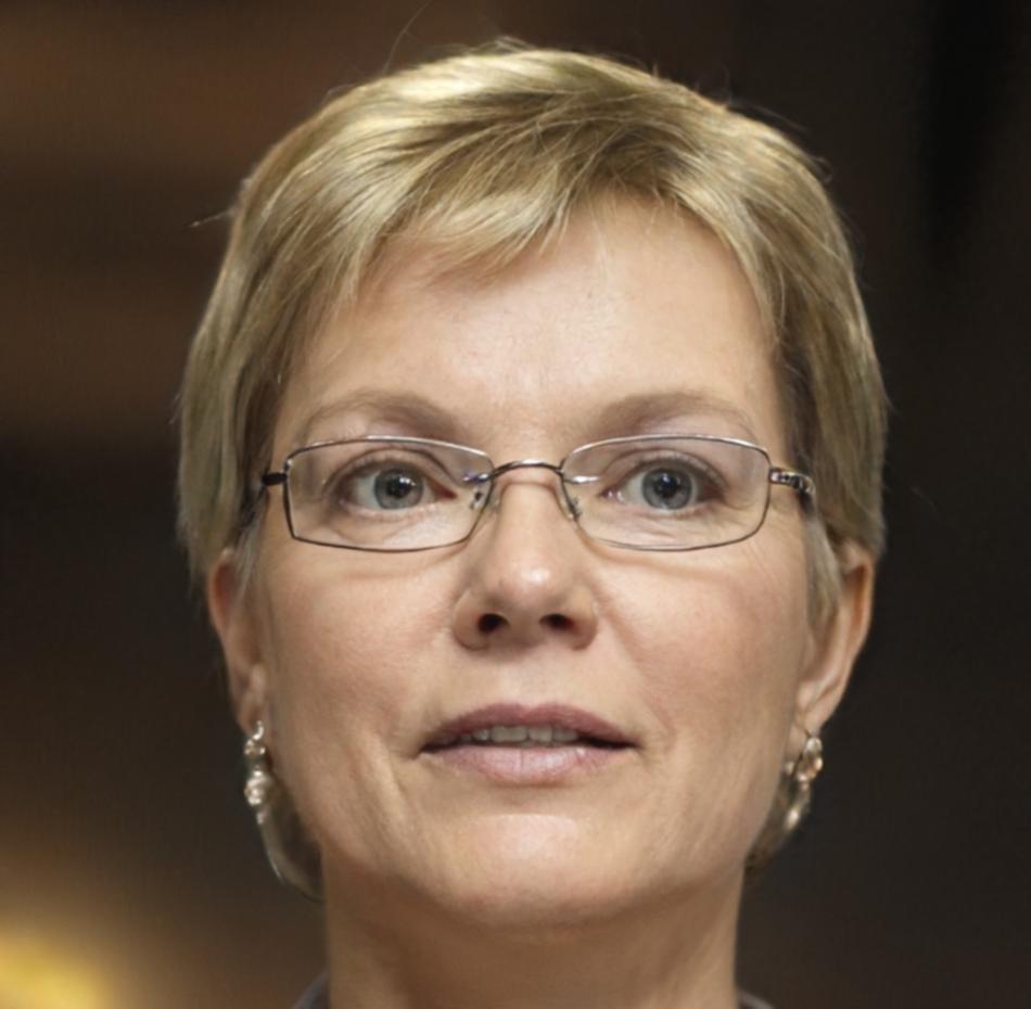 Анара Темирбаева, бизнес-консультант и участница программы развития